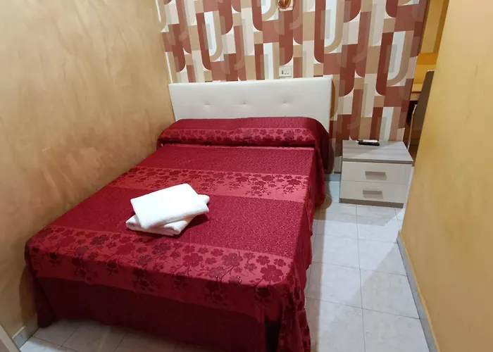 Mille Guest House