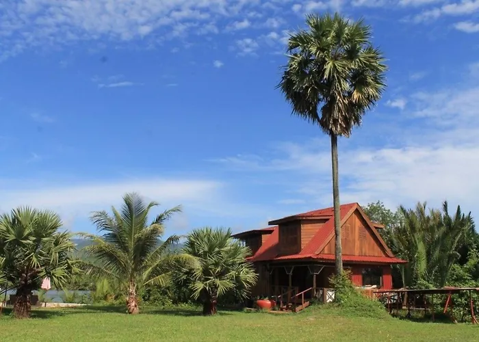 Villa Vedici