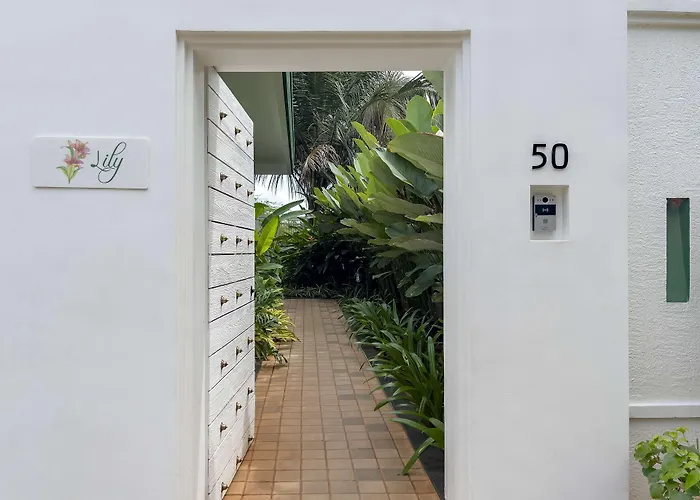 Radisson Resort Pondicherry Bay