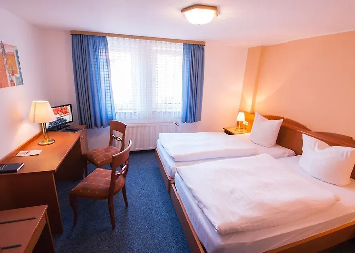 Gasthaus Hotel Pfeifferling Wolfhagen