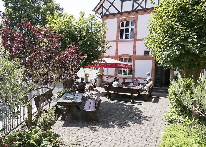 Gasthaus Hotel Pfeifferling