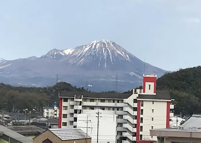 Yonago Washington Hotel Plaza