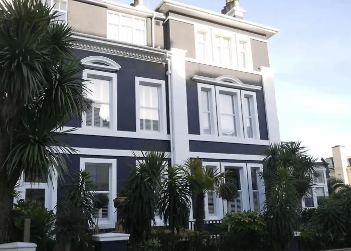 Southbank Townhouse