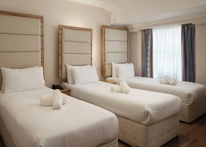 Royal Eagle Hotel