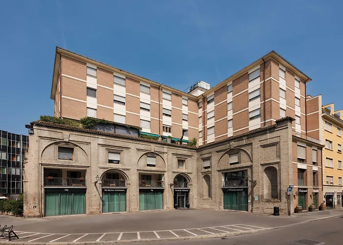 Hotel Stendhal