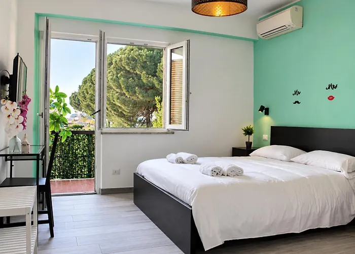n Sunrise Rooms