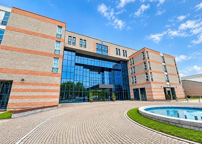 Seminaris Hotel Nuernberg
