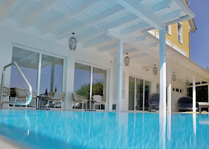 Landhotel GUT MOSER