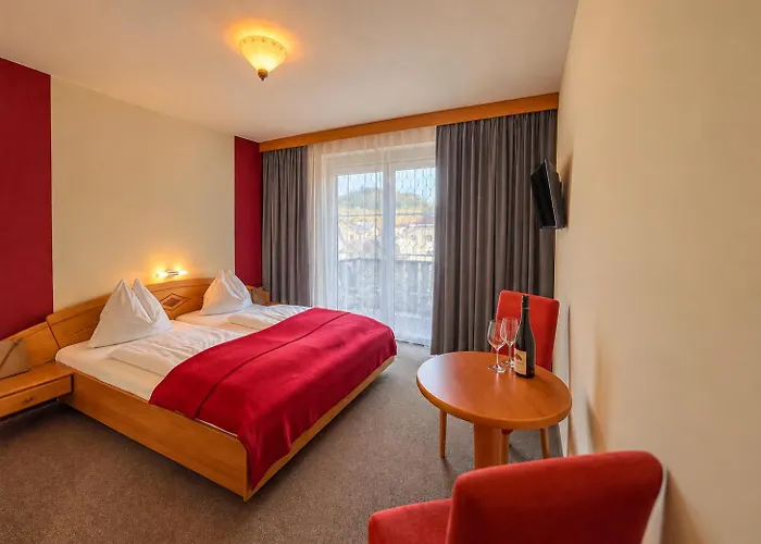 Weinhotel Wachau