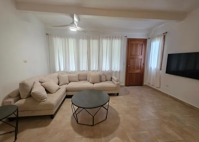 Playa Venao Hotel Resort