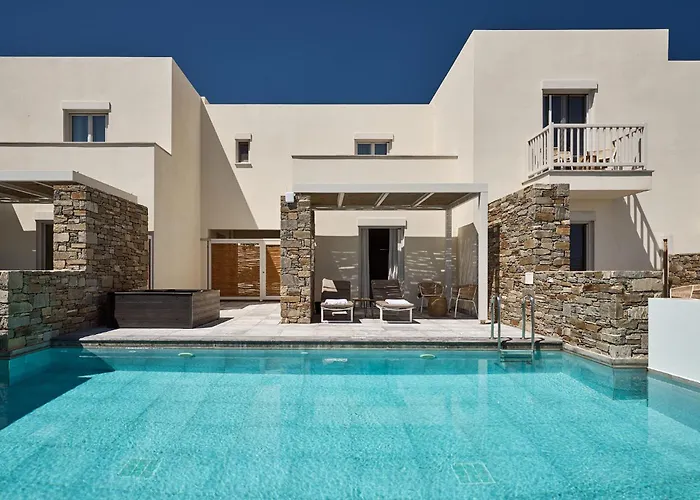 Summer Senses Luxury Resort