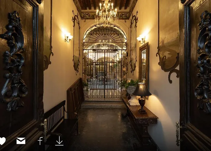 Casa Pedro Loza