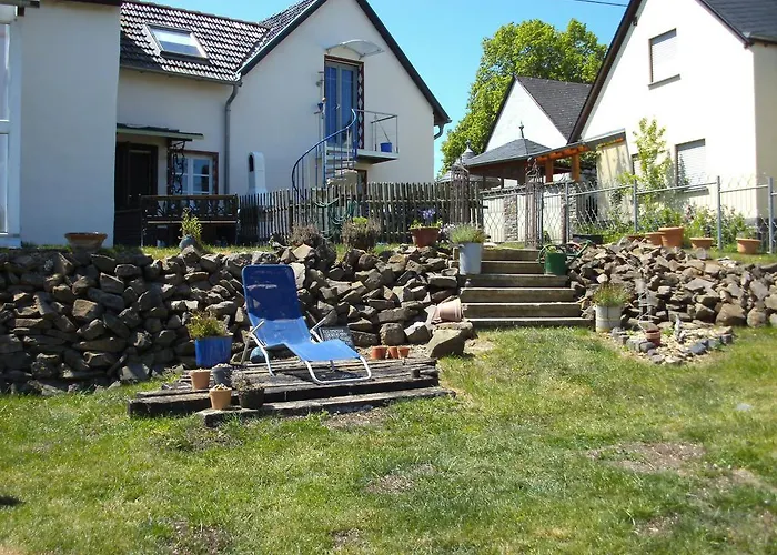 Haus Klara