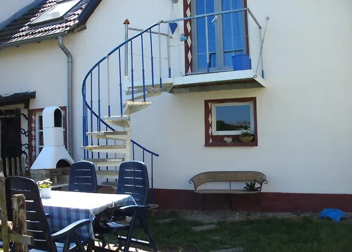 Haus Klara