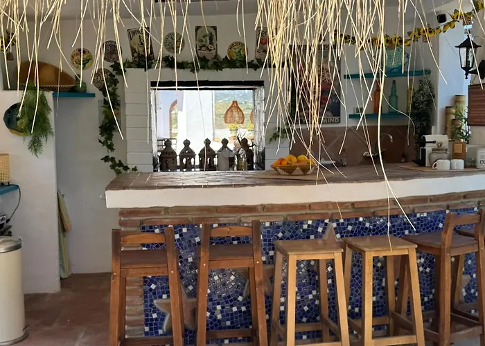 Casa Bambu