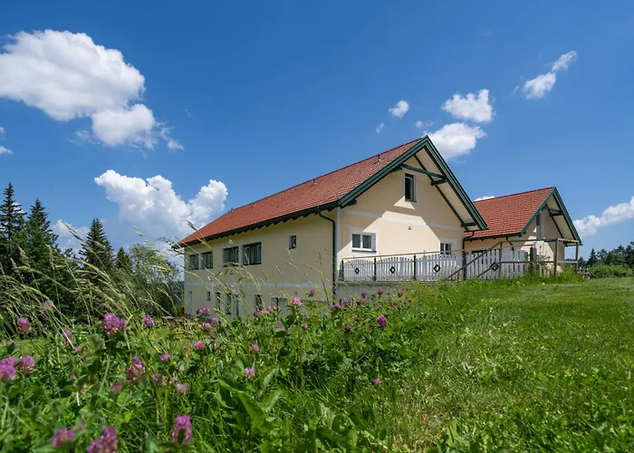 Gästehaus Hebalm, Family&Friends auf 900 m2 Wohnfläche erleben, Alleinnutzung möglich