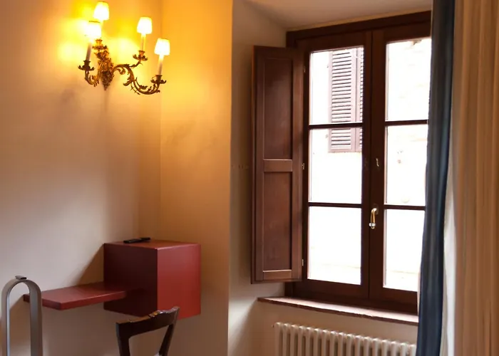Palazzo Benucci