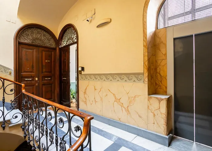 Hotel donna Francesca