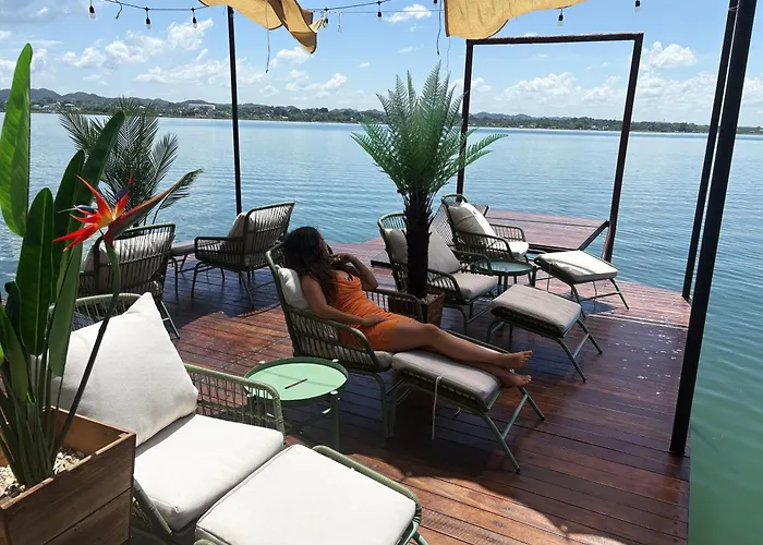 Las Luciernagas Hotel