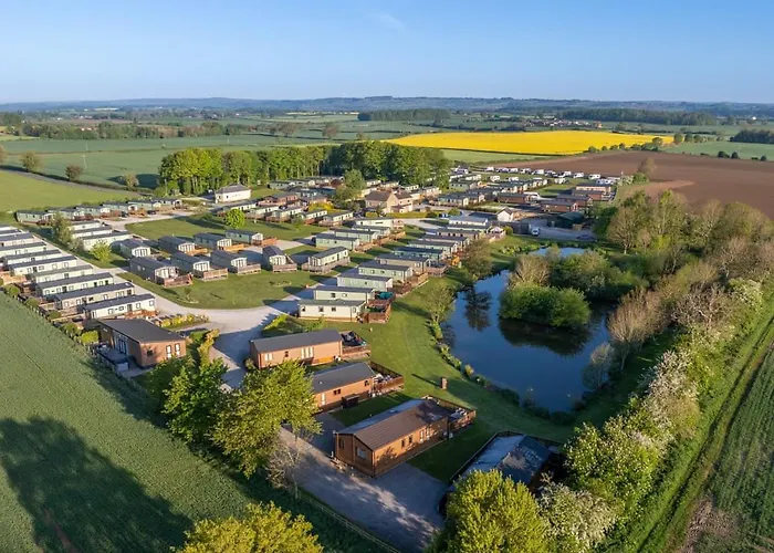 Burtree Lakes Holiday Park