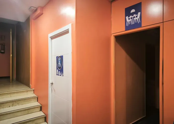 Hostel Estrella 20