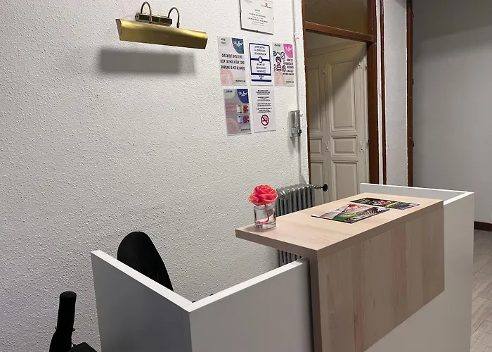 Hostal Alonso