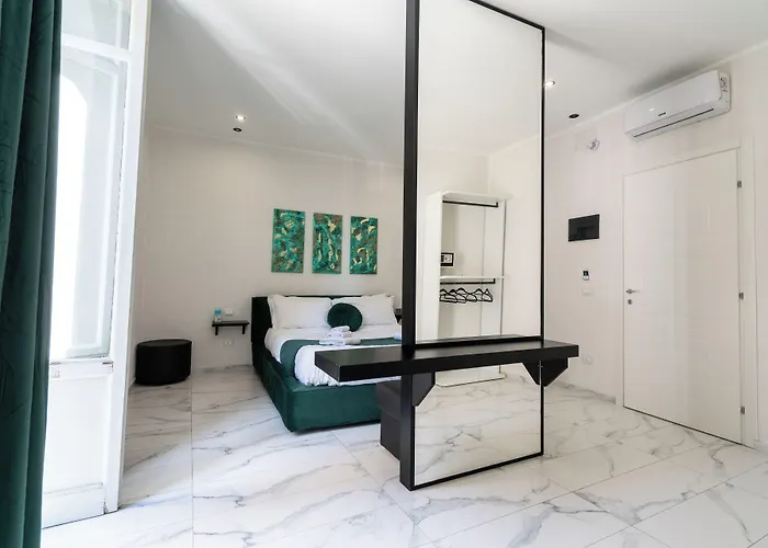 Marmur Suite