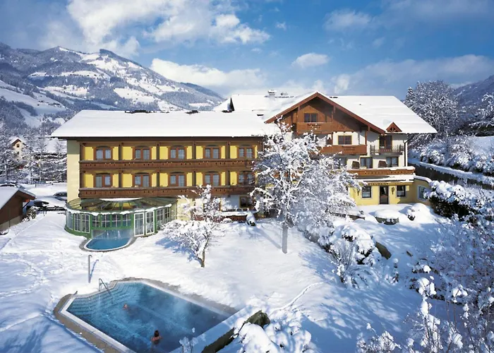 Hotel Lerch