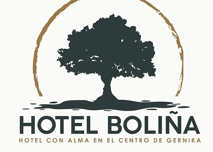 Hotel Boliña