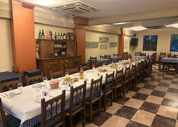 Hotel Boliña