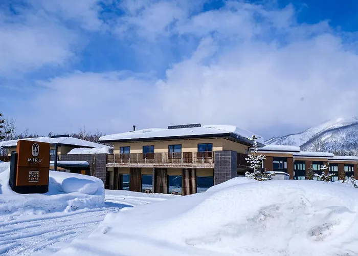 Miru Niseko