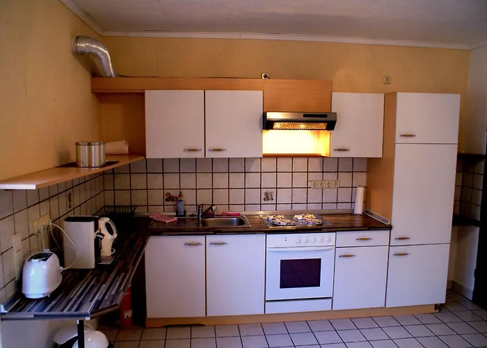 Pension Lindenhof Limburg an der Lahn
