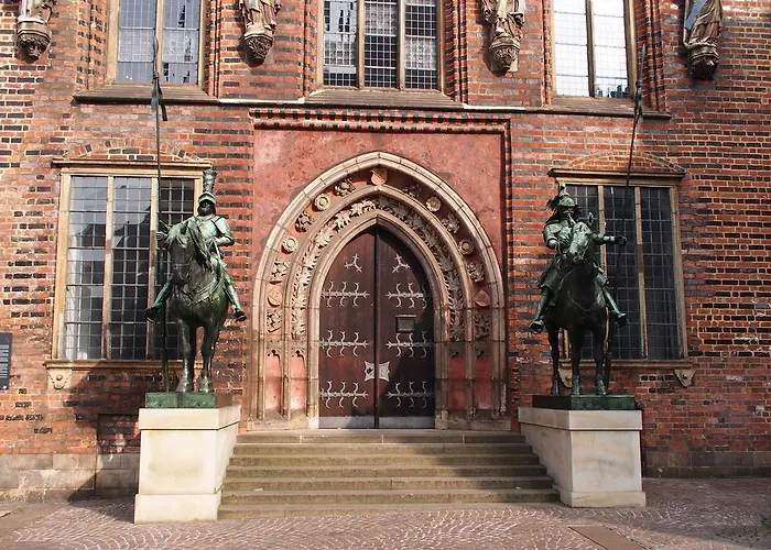 GastHaus Hotel Bremen