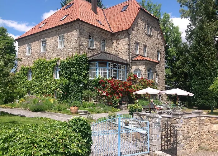 Villa Breitenberg