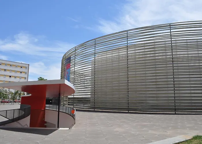 Hostal Niza Badajoz