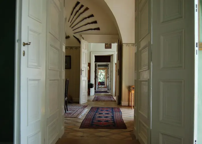 Gästehaus Schloss Aschach