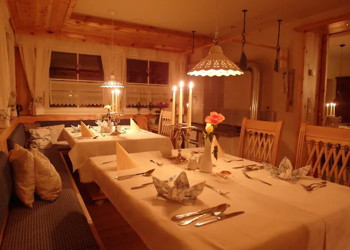 Hotel Kreutzer