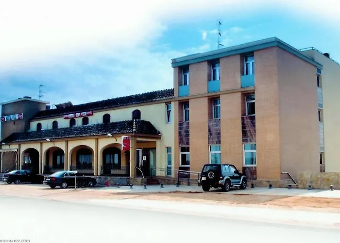 Hostal Vera Carlet