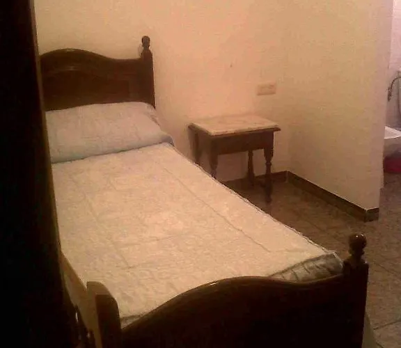 Hostal Medina Olvera