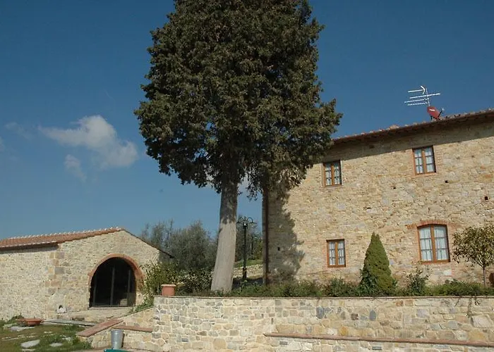Agriturismo Campo Lungo