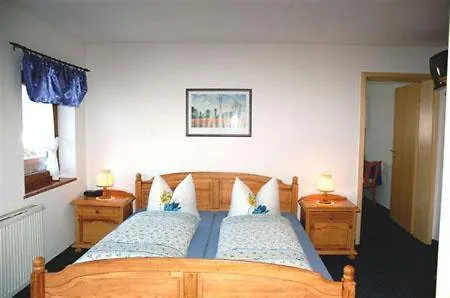 Hotel Haus Stefanie Inzell