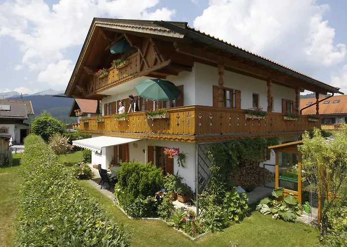 Ferienhaus Andreas