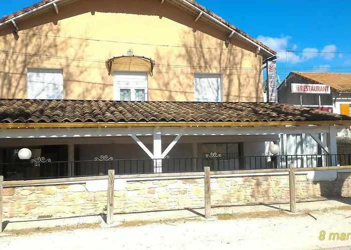 Chez Cécile