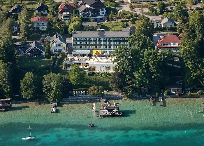 Hotel Attersee