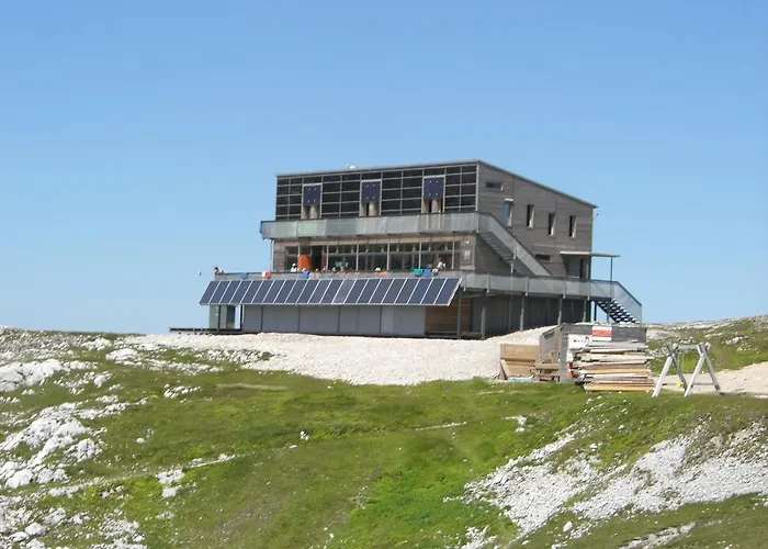 Frühstückspension Seeberghof Seewiesen