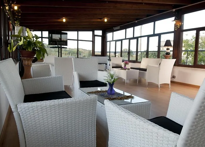 Terme Gorga Hotel
