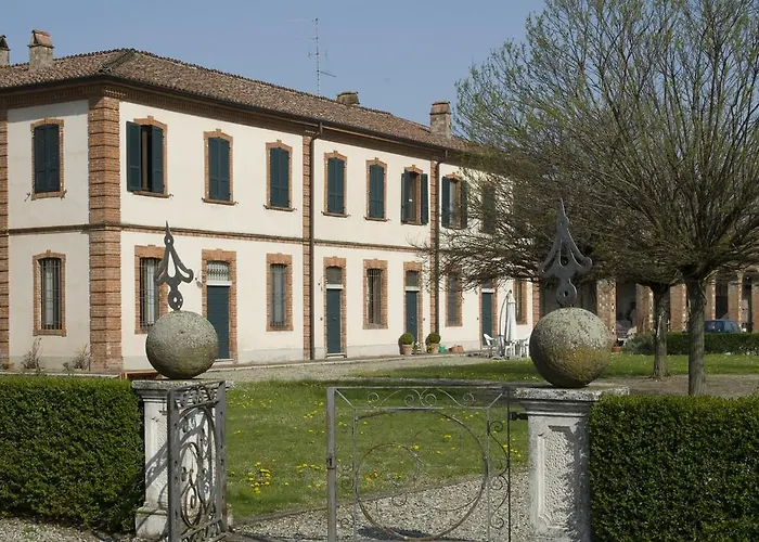 Palazzo Turro Bed & Breakfast