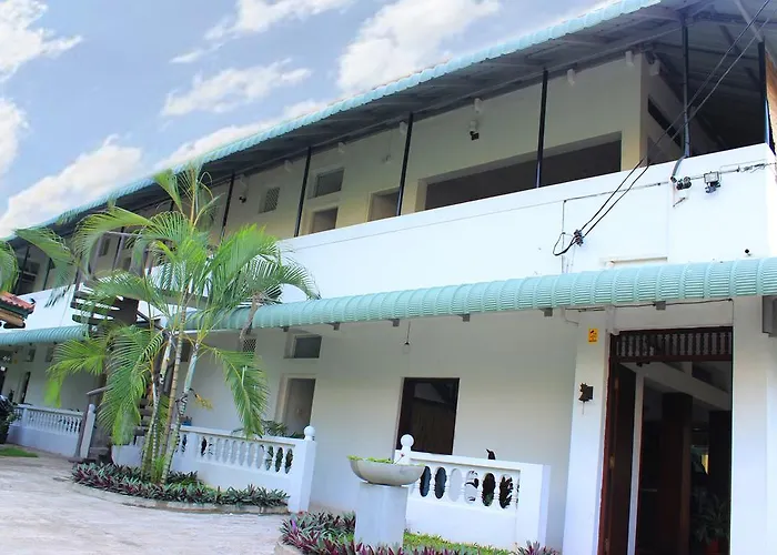 Mount Villa Dehiwala-Mount Lavinia