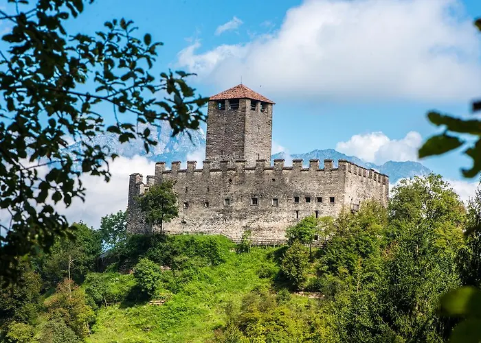 Castello Di Zumelle