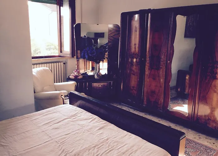 Stanza Bellaria Hotel Pontedera